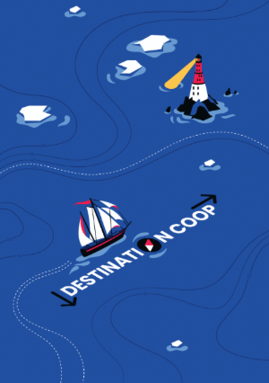 Logo Destination Coop